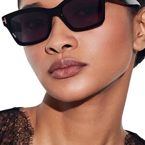 Tom Ford Black Sunglasses